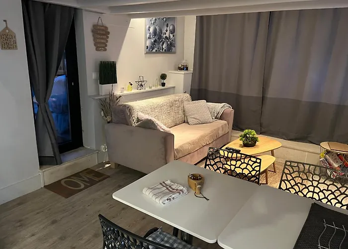 Guest House Proche Disneyland Paris Piscine Ouverte En Saison Estivale