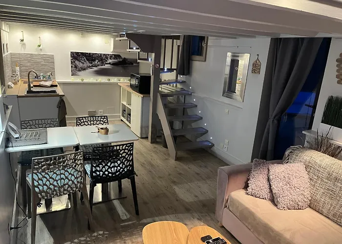 Guest House Proche Disneyland Paris Piscine Ouverte En Saison Estivale