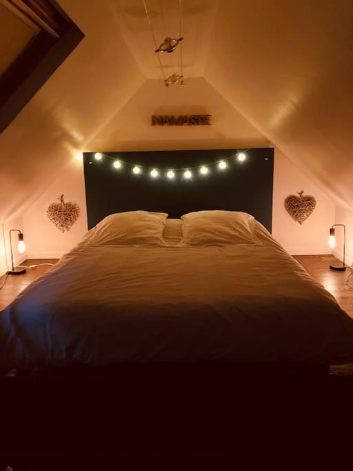 Proche Disneyland Paris Piscine Ouverte En Saison Estivale Holiday home Dampmart