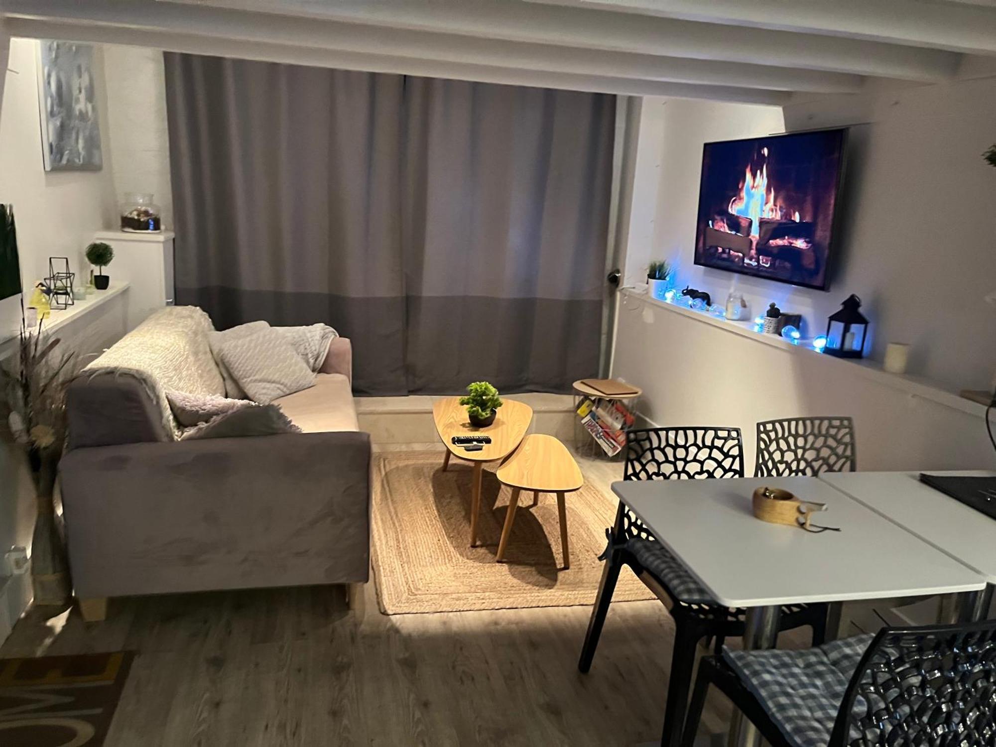 Proche Disneyland Paris Piscine Ouverte En Saison Estivale Holiday home